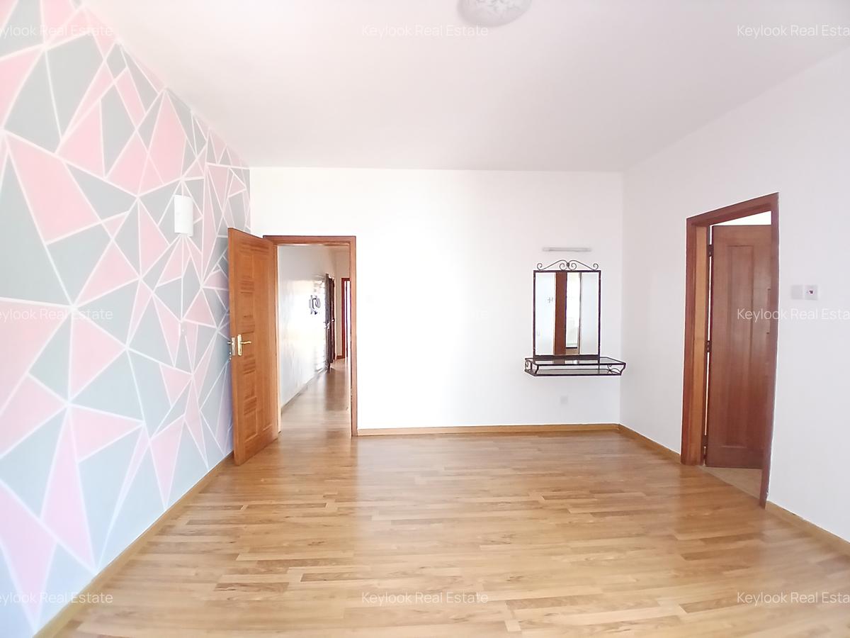 3 Bed Apartment with En Suite at Kileleshwa - 18