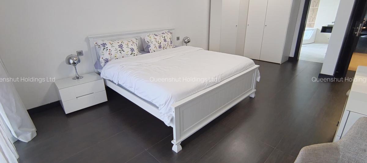 Furnished 4 Bed Apartment with En Suite in Riverside - 7