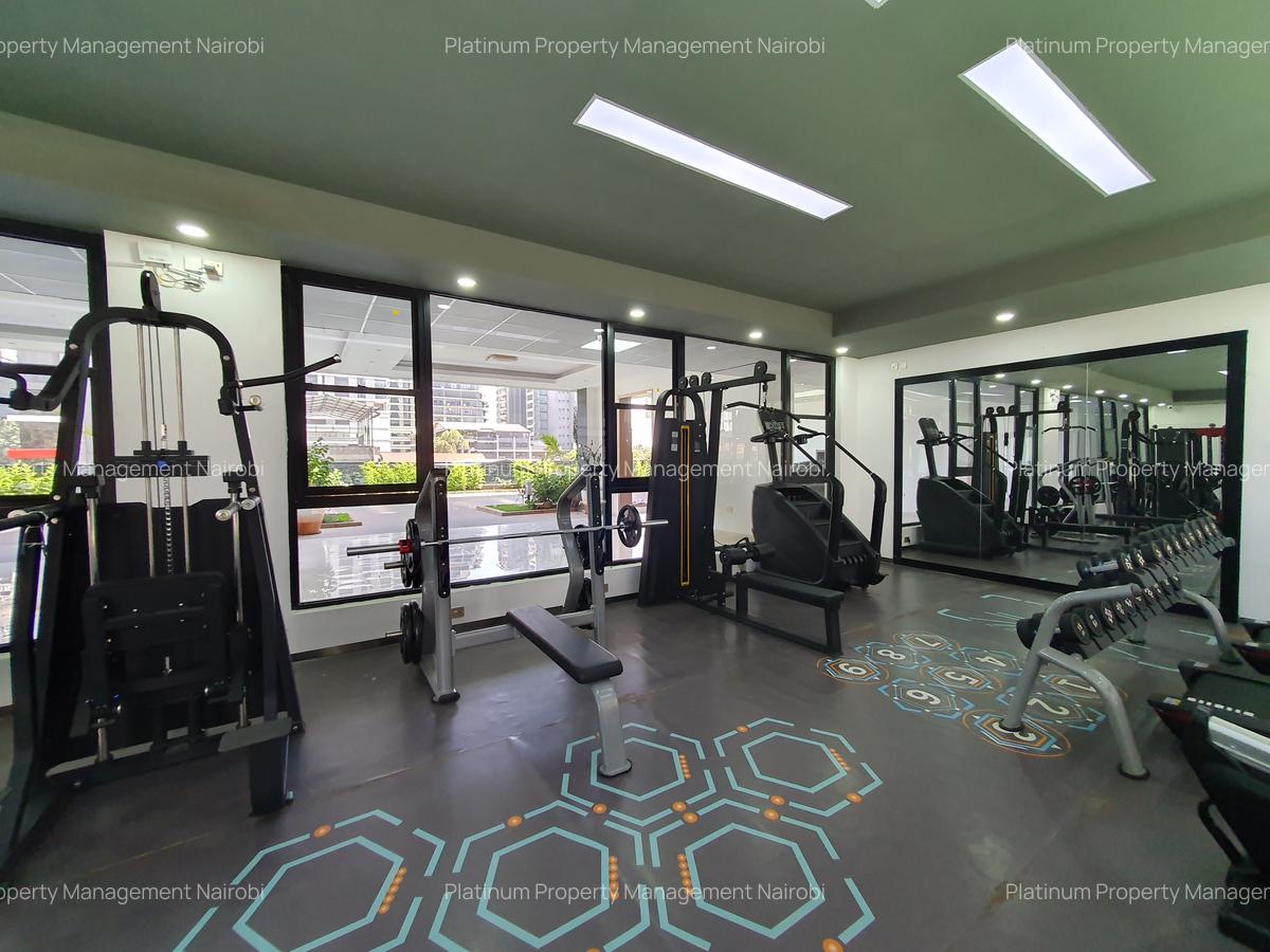 1 Bed Apartment with En Suite at Westlands Rd - 12