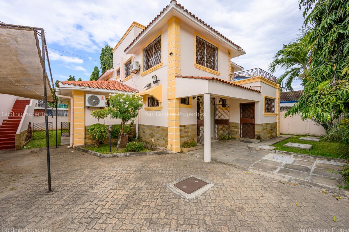 3 bedroom house for rent — image 1 of 20