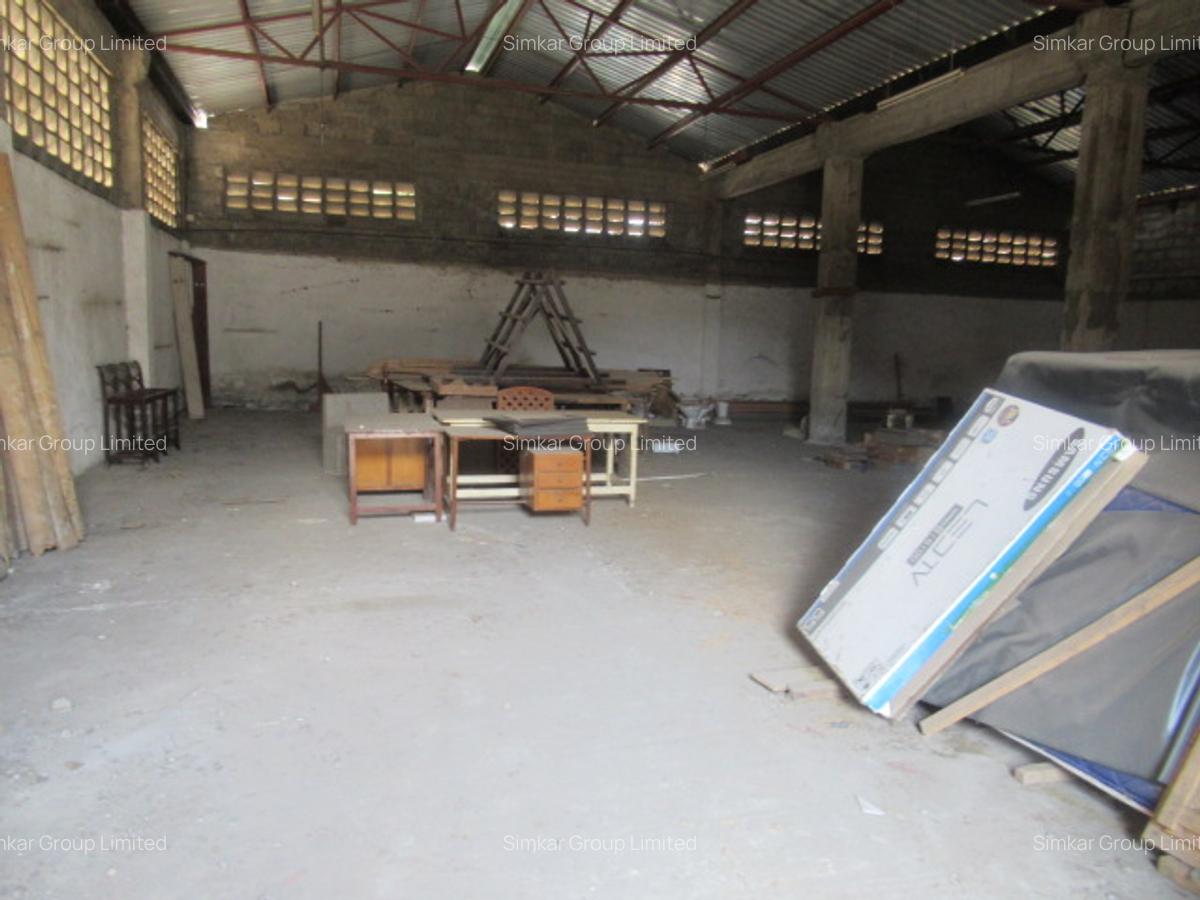 Commercial Property with Fibre Internet at Wilson Airport - 8