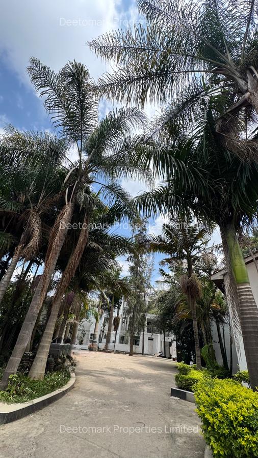 2 Bed Apartment with En Suite at Karen - 3