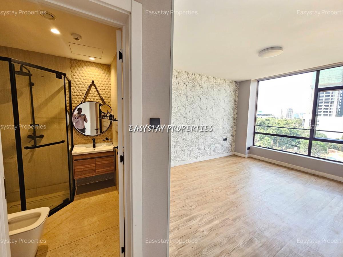 2 Bed Apartment with En Suite in Westlands Area - 5