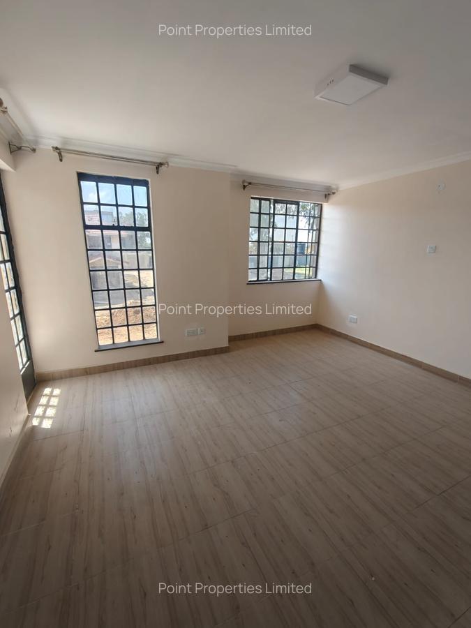 4 Bed Townhouse with En Suite in Syokimau - 11