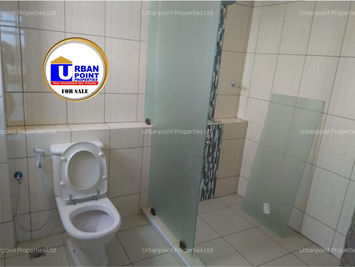 3 Bed Apartment with En Suite in Nyali Area - 6