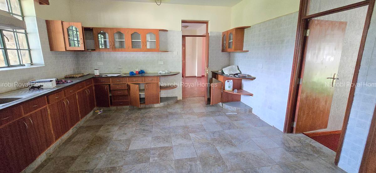 Commercial Property with Backup Generator at Karen View Area - 18