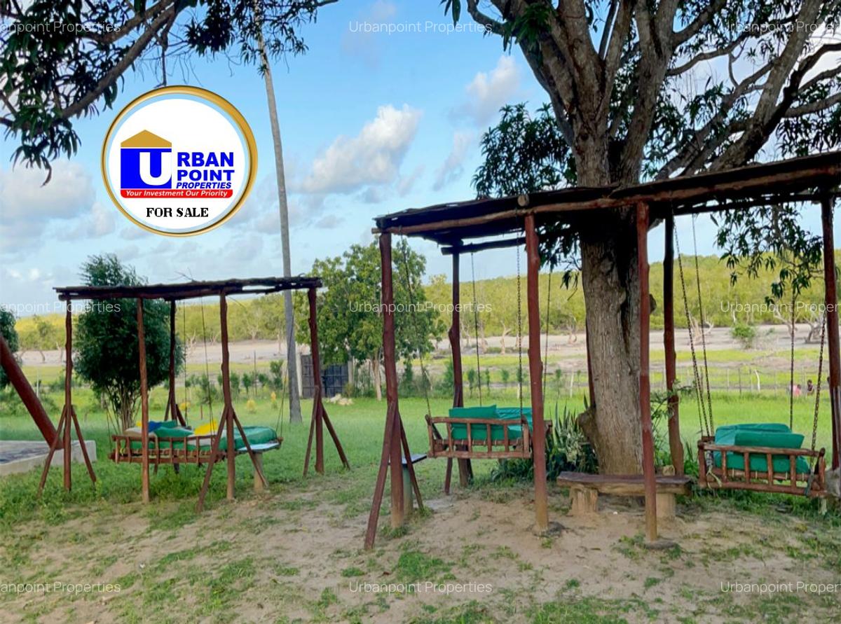 Furnished Commercial Property with Service Charge Included in Kilifi County - 2