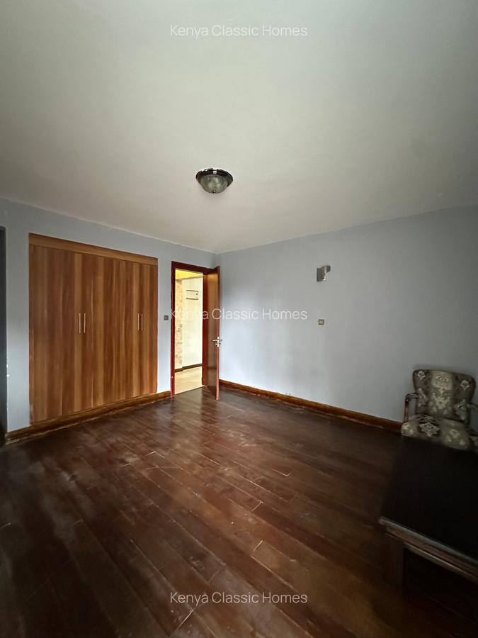 6 Bed Villa with En Suite at Karen - 14