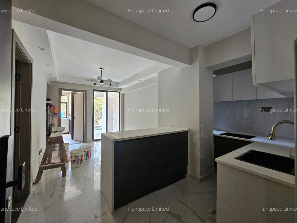 1 Bed Apartment with Gym at Kindaruma Road - 9