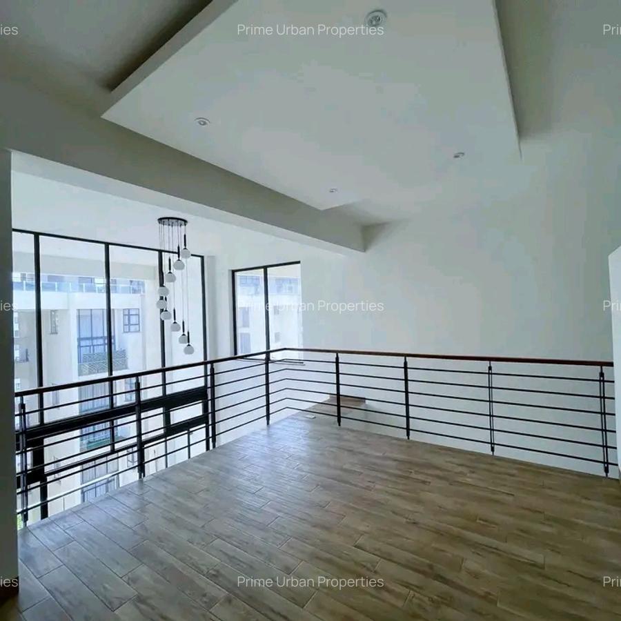 4 Bed Apartment with En Suite in Riverside - 19