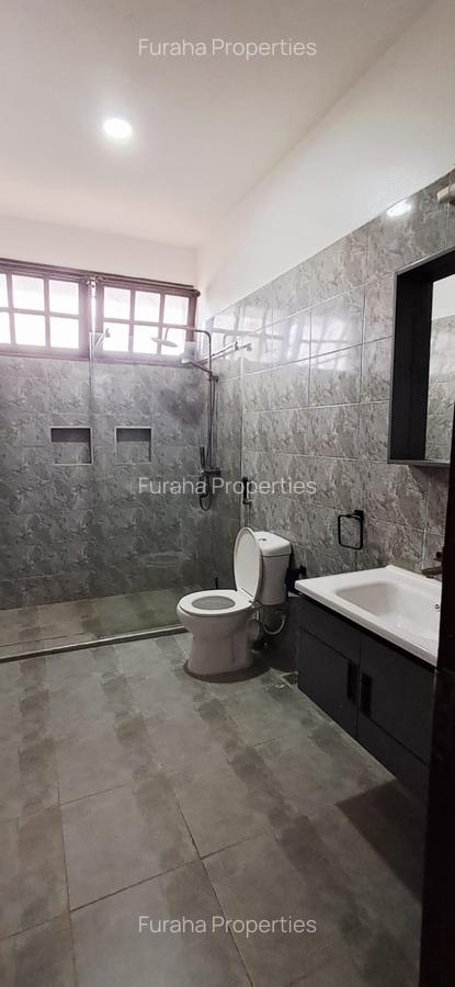 4 Bed House in Shanzu - 11