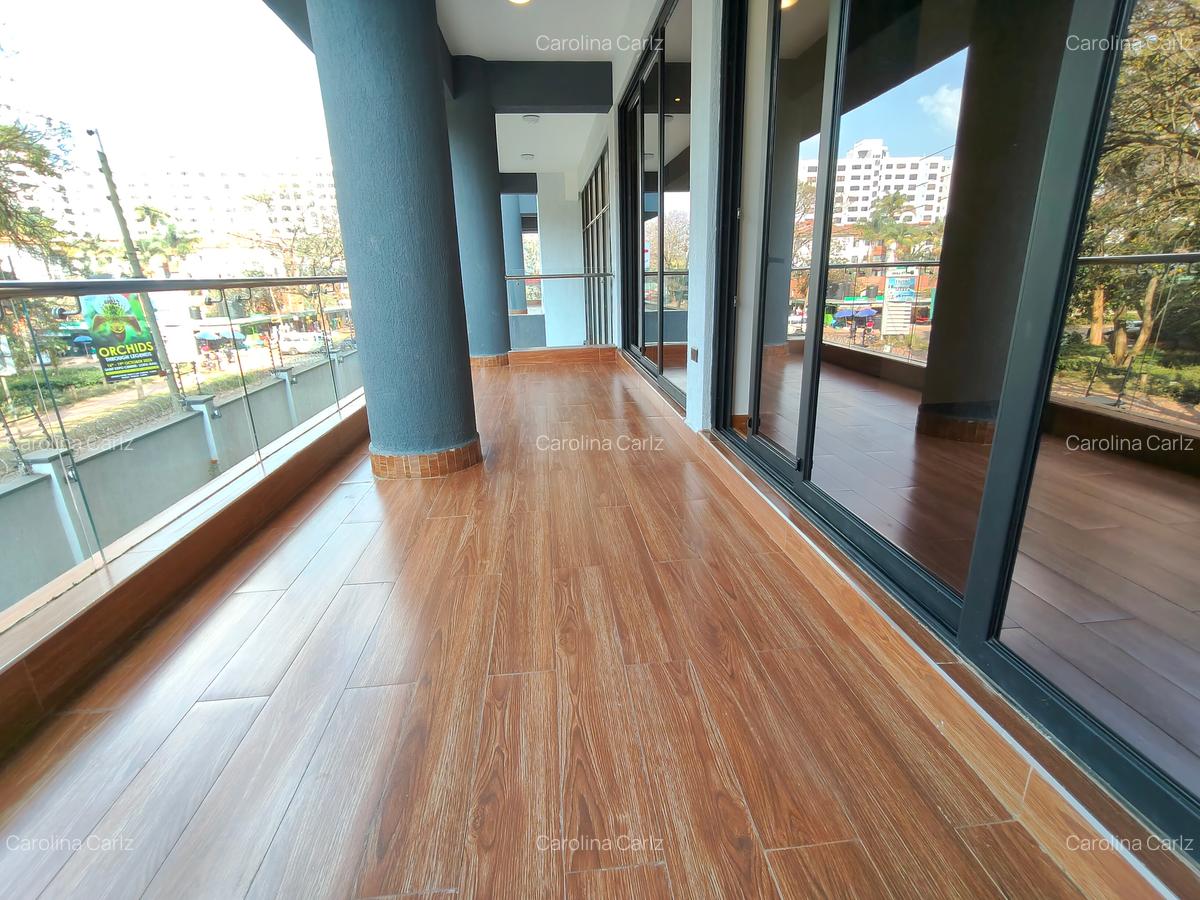 8 Bed Villa with En Suite at Spring Valley Off Lower Kabete Road On Shanzu Road - 9