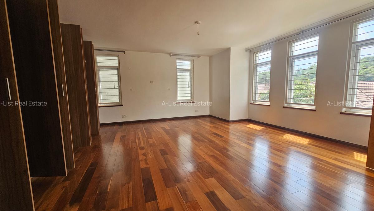 5 Bed Villa with En Suite at Amboseli Road - 11