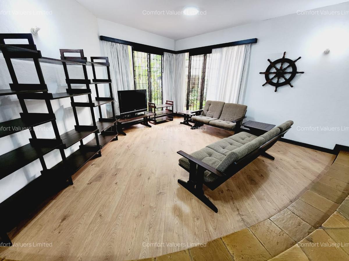 1 Bed House with En Suite at Westlands - 11