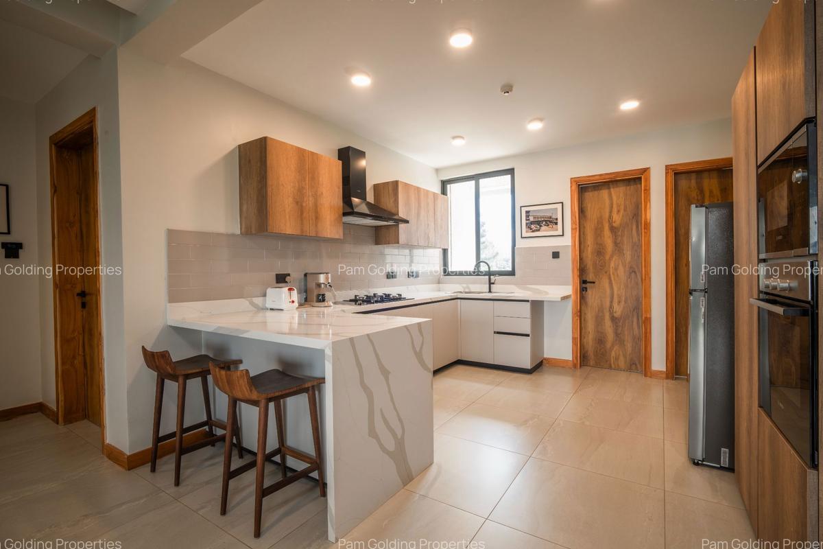 3 Bed Apartment with En Suite at Peponi Rd - 2