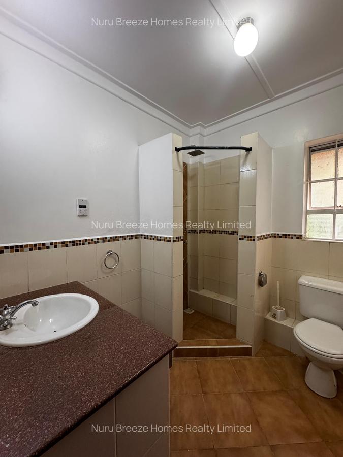 5 Bed Townhouse with En Suite in Rosslyn - 7
