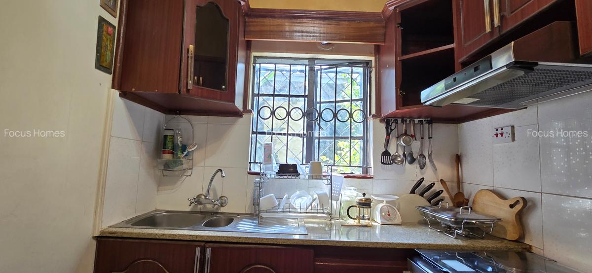 1 Bed House with En Suite in Runda - 9