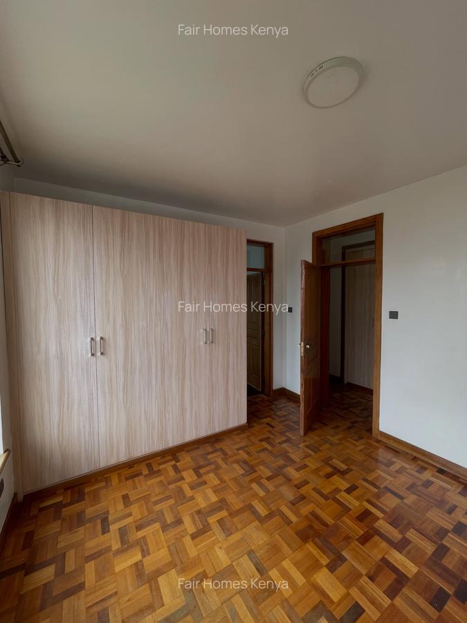 3 Bed Apartment with En Suite at Othaya Road - 9
