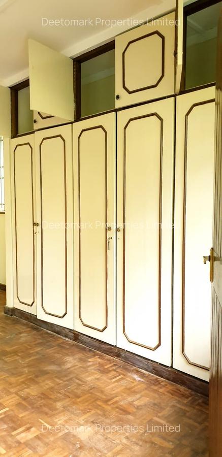 4 Bed Townhouse with En Suite at Kileleshwa - 13