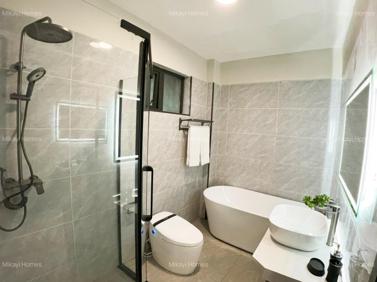 4 Bed Apartment with En Suite in Kileleshwa - 14