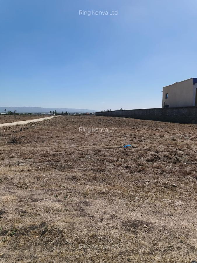 Land in Kantafu - 12