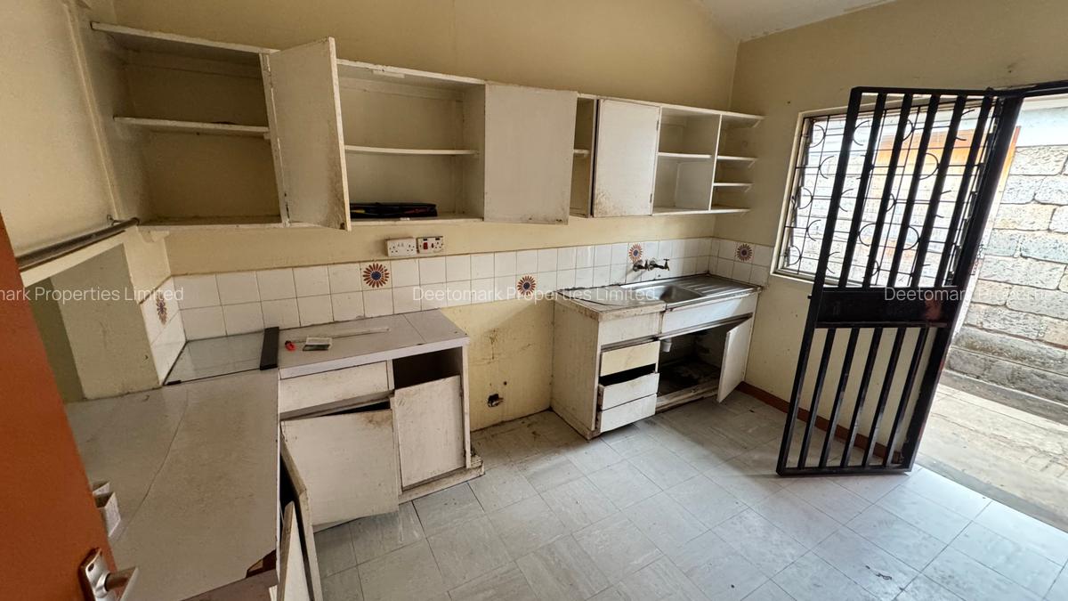 3 Bed House with Staff Quarters at Kitengela - 10