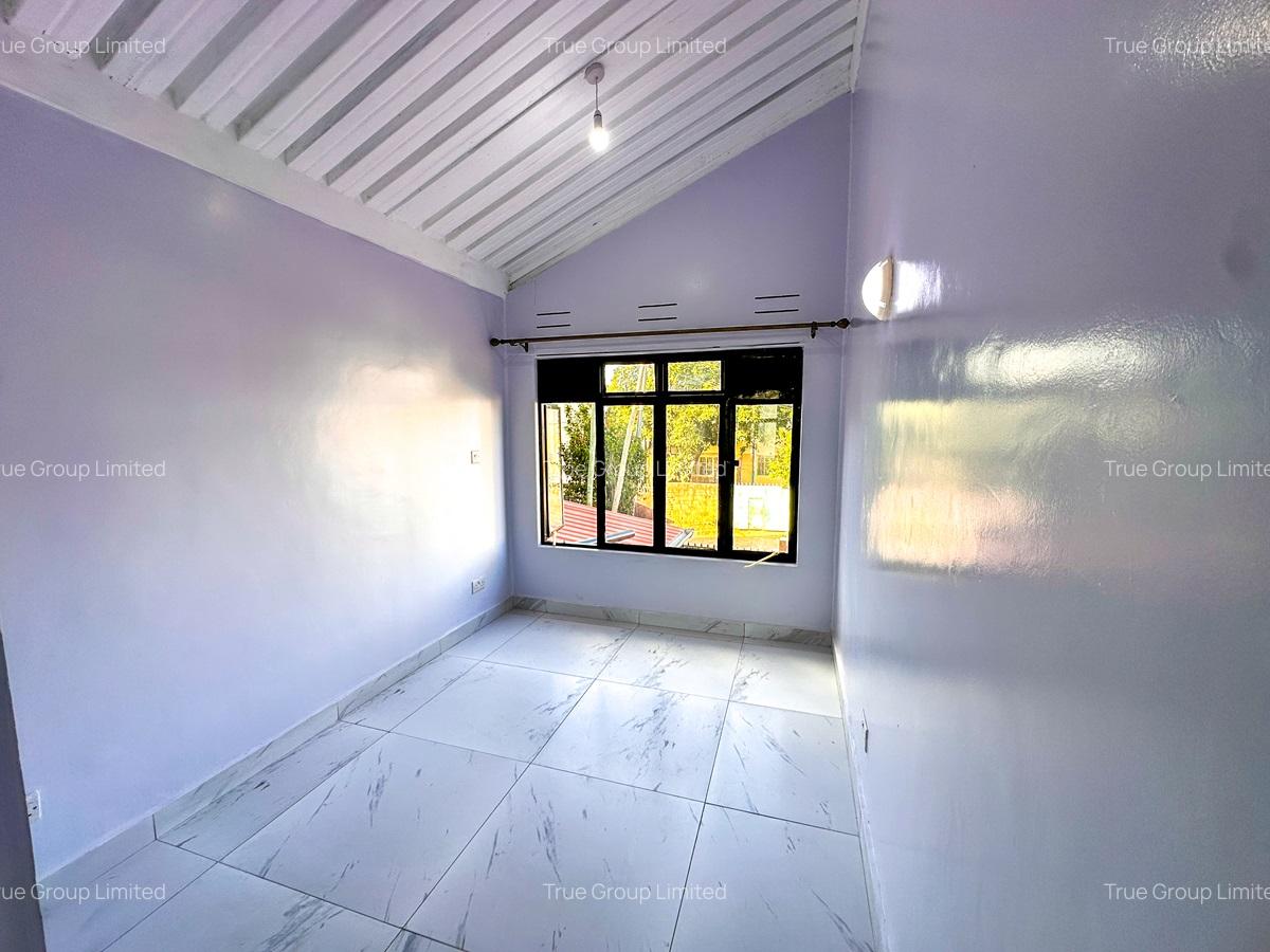 4 Bed Townhouse with En Suite at Mukenya Court - 14