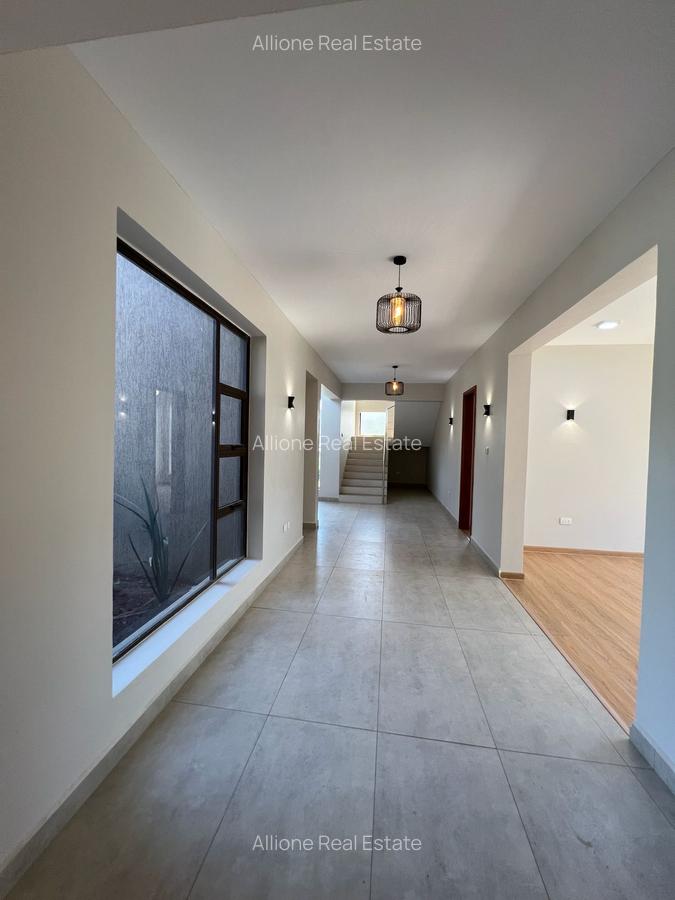 6 Bed Townhouse in Karen - 6