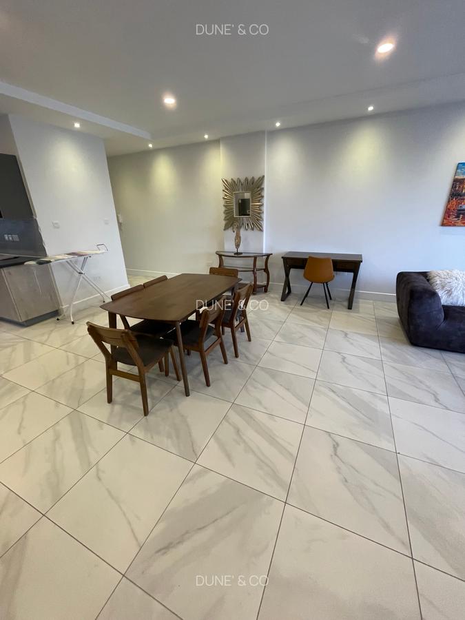Serviced 2 Bed Apartment with En Suite in Westlands Area - 11