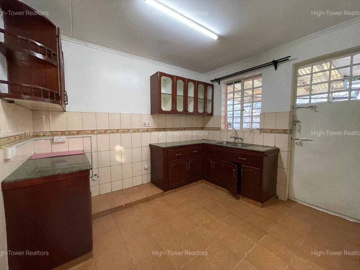 3 Bed House with En Suite in Karen - 5