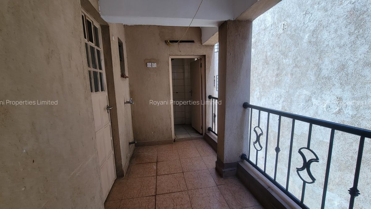 4 Bed Apartment with En Suite at Thika Road - 5