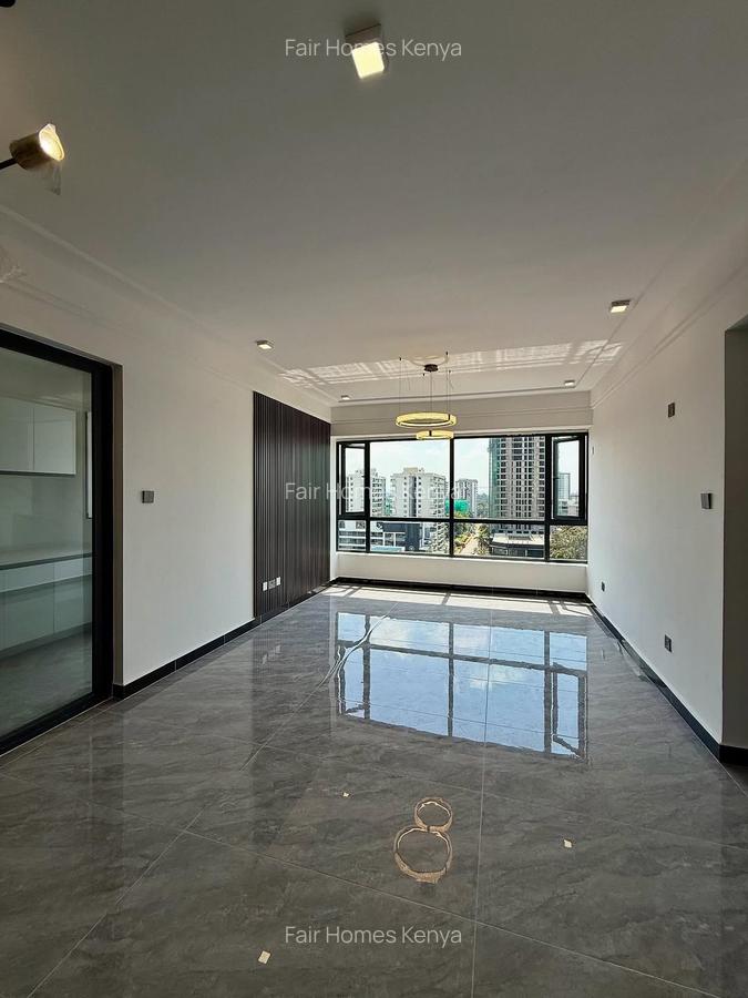 2 Bed Apartment with En Suite at Valley Arcade - 1