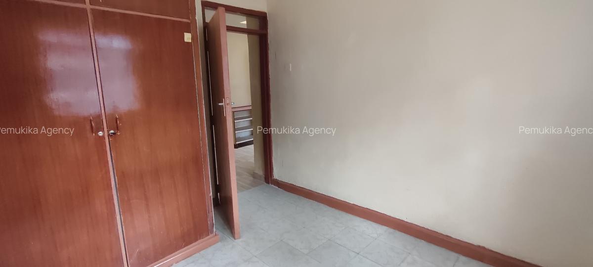 3 Bed House with En Suite at Langata Road - 12