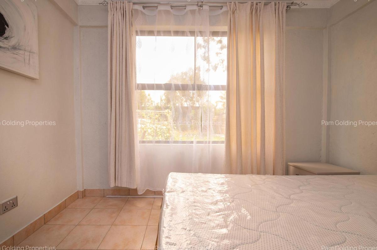 2 Bed Apartment with En Suite in Karen - 11