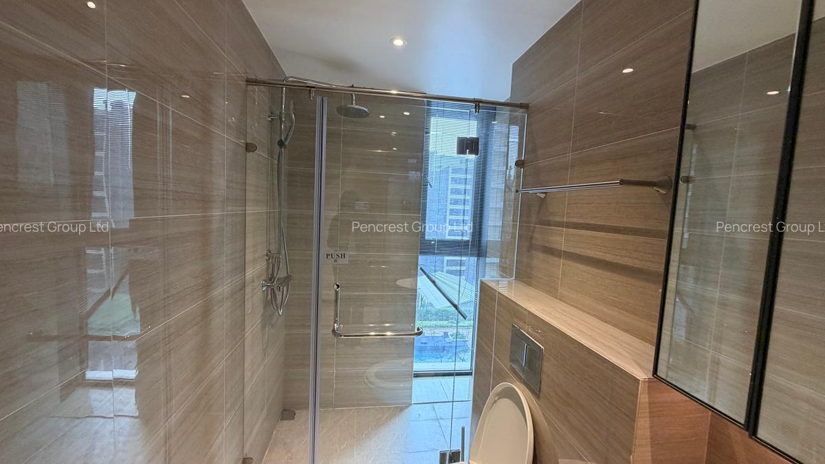 Furnished 2 Bed Apartment with En Suite at Westlands Avenue - 8