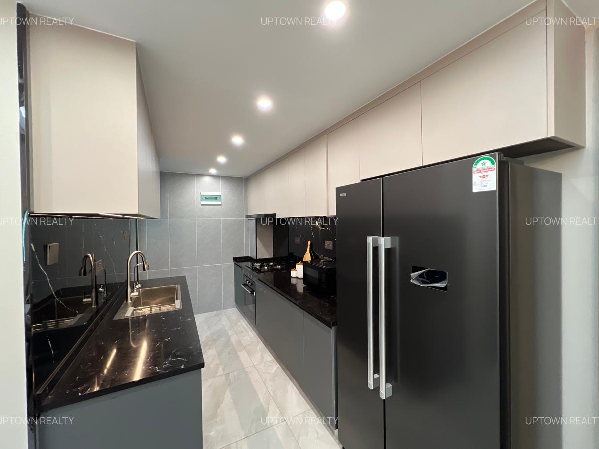 2 Bed Apartment with En Suite at Westlands - 4