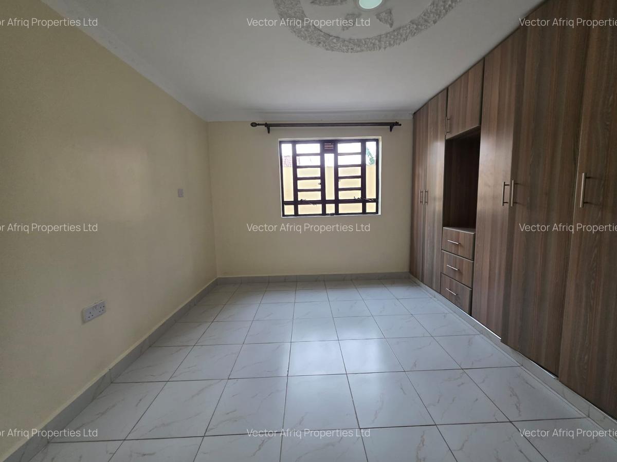 3 Bed House at Yukos - 10