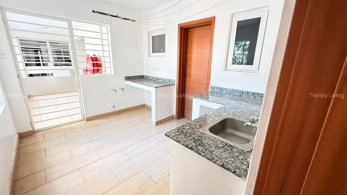 Serviced 3 Bed Apartment with En Suite in Lavington - 17
