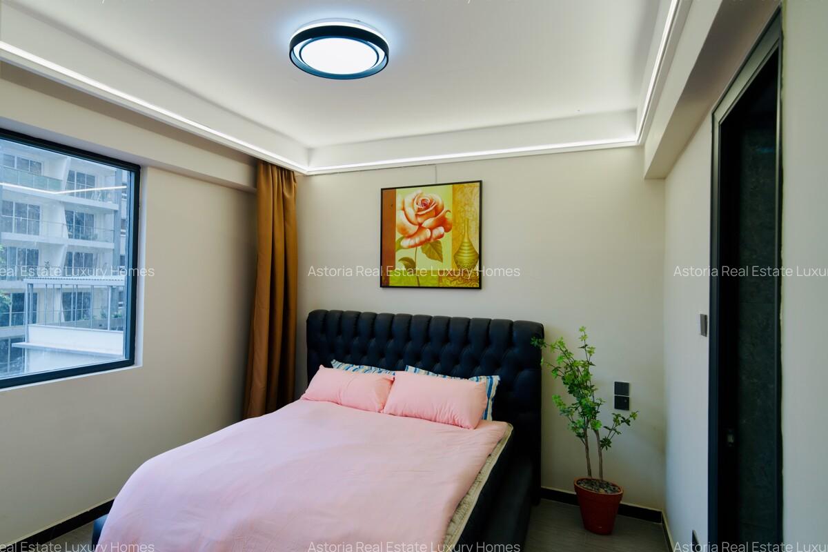 3 Bed Apartment with En Suite at 2026-423 - 9