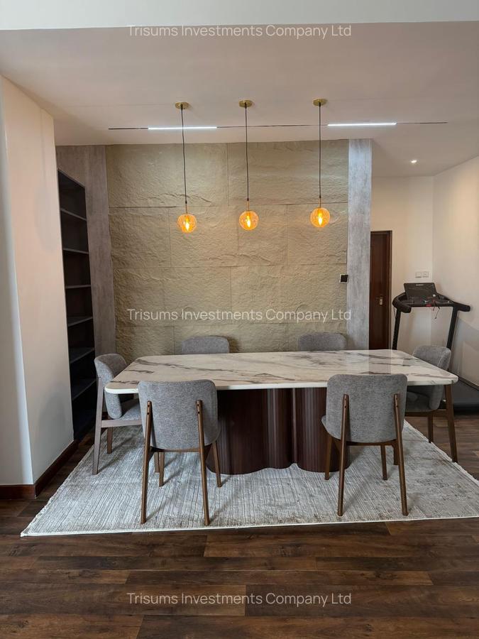 3 Bed Apartment with En Suite in Muthaiga - 6