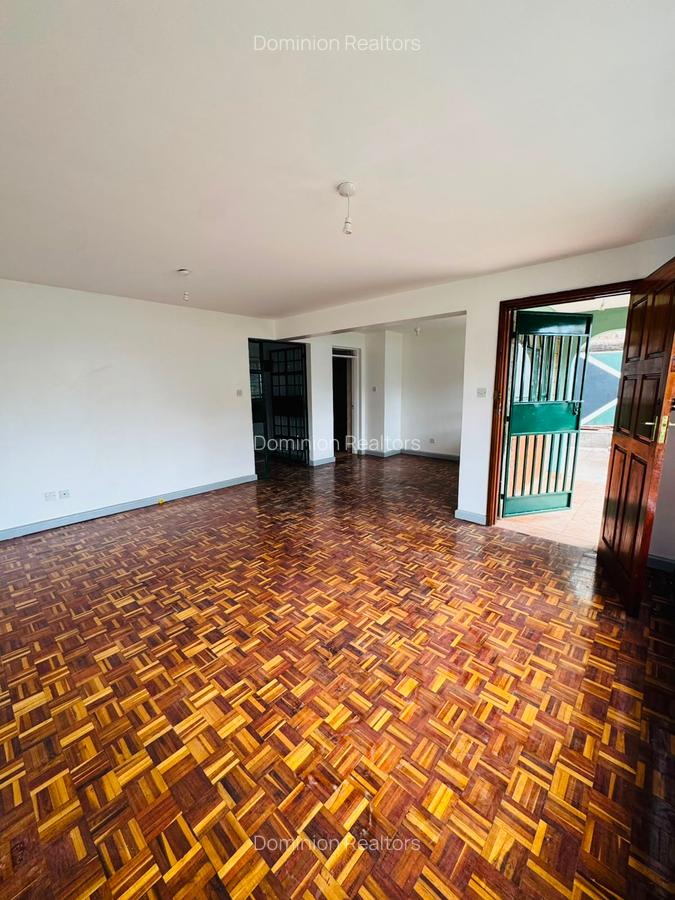 4 Bed House with En Suite at David Osieli - 1