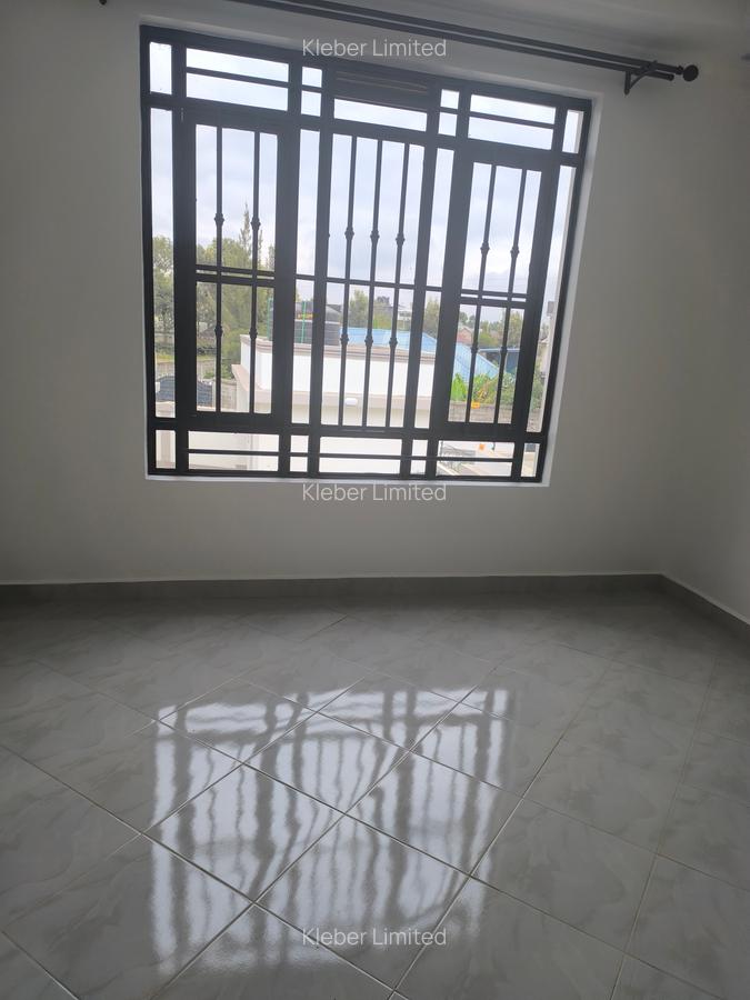 3 Bed House with En Suite in Ruiru - 17