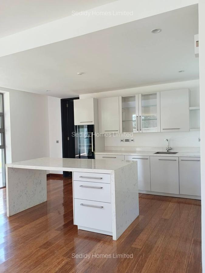 5 Bed Villa with En Suite in Karen - 5