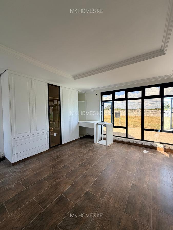 3 Bed House with En Suite at Juja - 10
