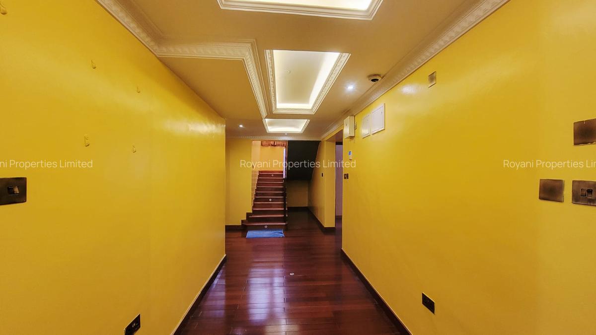 5 Bed House with En Suite in Kiambu Road - 8