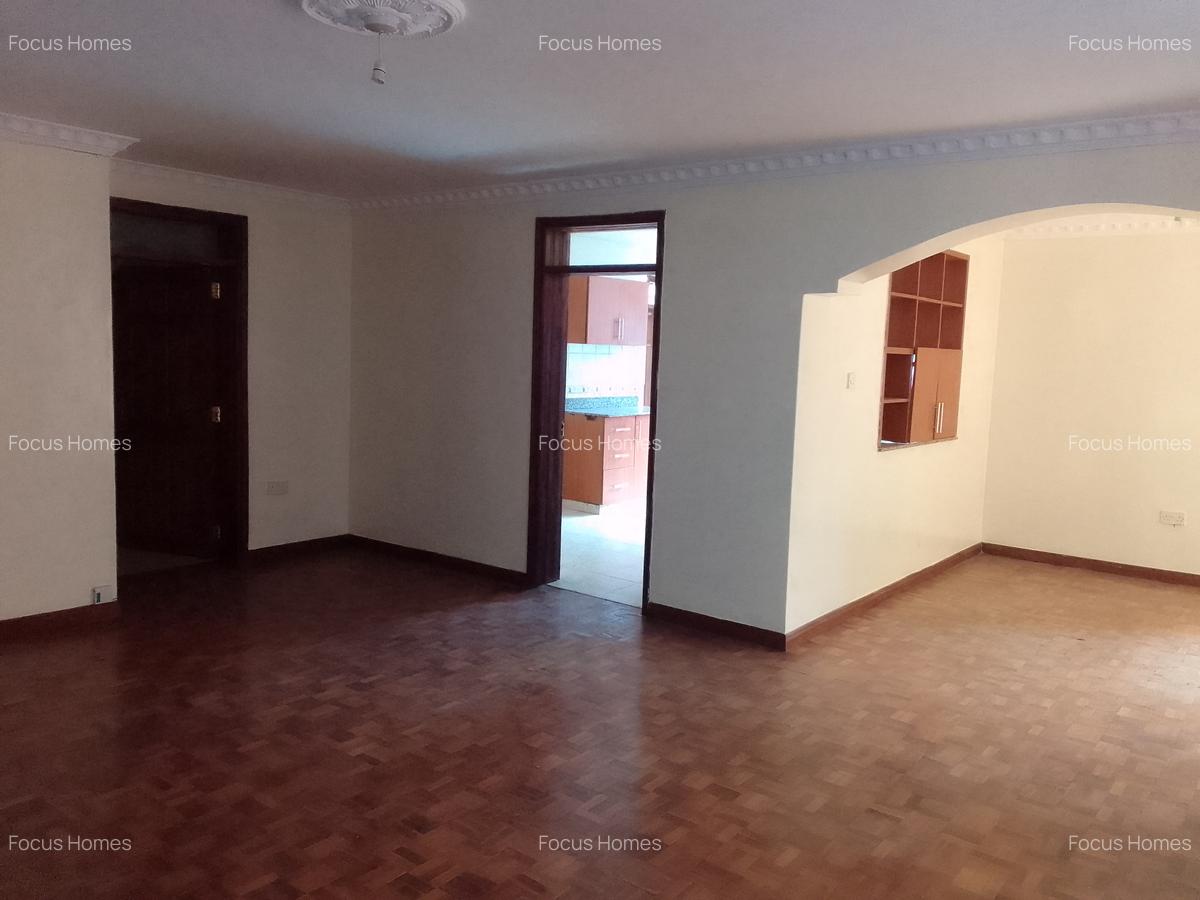 Office with Service Charge Included in Westlands Area - 19