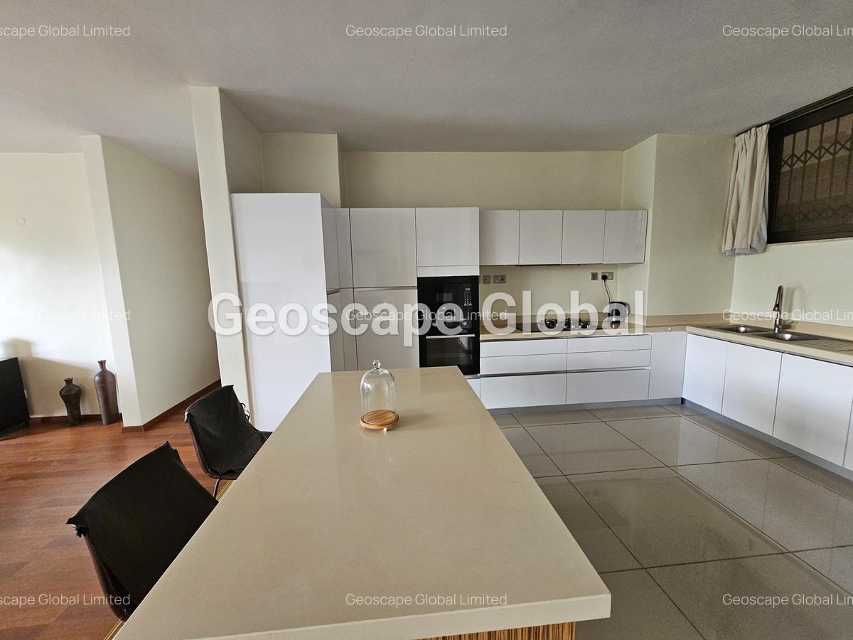 3 Bed Apartment with En Suite in General Mathenge - 5