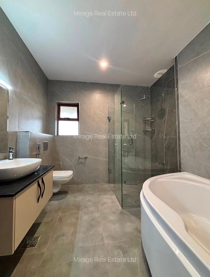 3 Bed Apartment with En Suite in Kileleshwa - 18