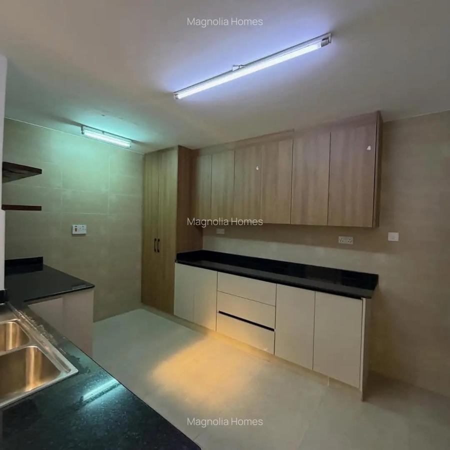 3 Bed Townhouse in Westlands Area - 12