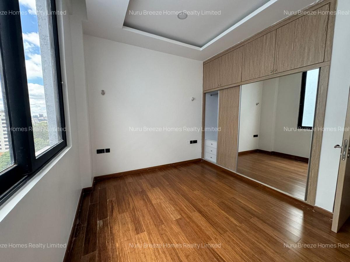 4 Bed Apartment with En Suite in Spring Valley - 6